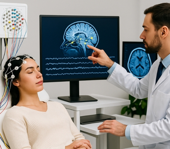 Epilepsi Nöbet Tipleri