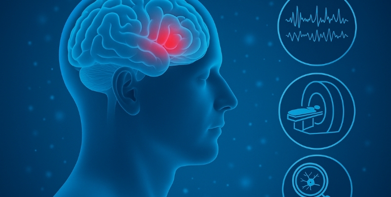Parkinson tanısı