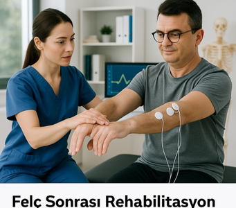 Felçli Hastalarda Rehabilitasyon